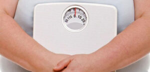 تحديد الوزن المراد إنقاصه